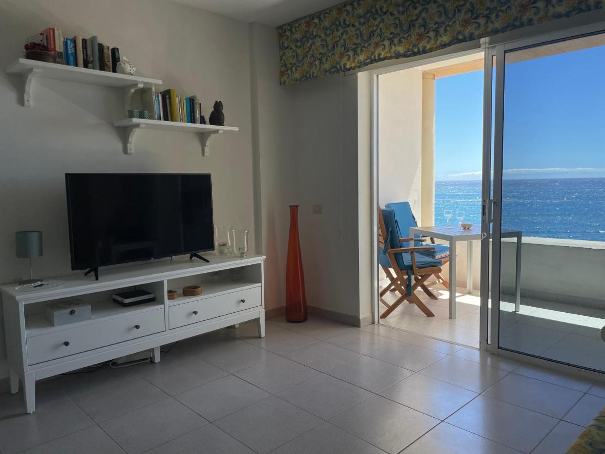 Medano View Διαμέρισμα Ελ Μέντανο Εξωτερικό φωτογραφία