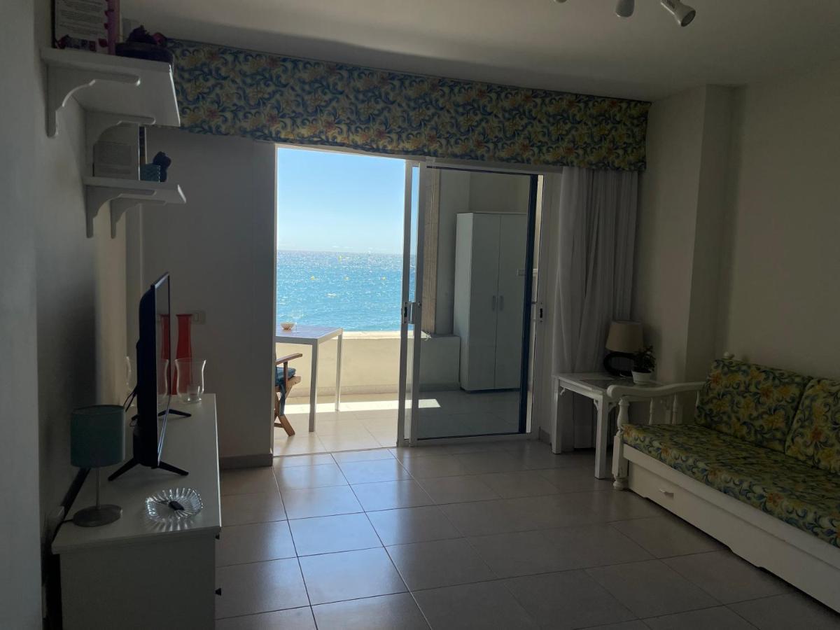Medano View Διαμέρισμα Ελ Μέντανο Εξωτερικό φωτογραφία