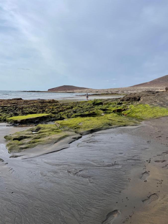 Medano View Διαμέρισμα Ελ Μέντανο Εξωτερικό φωτογραφία