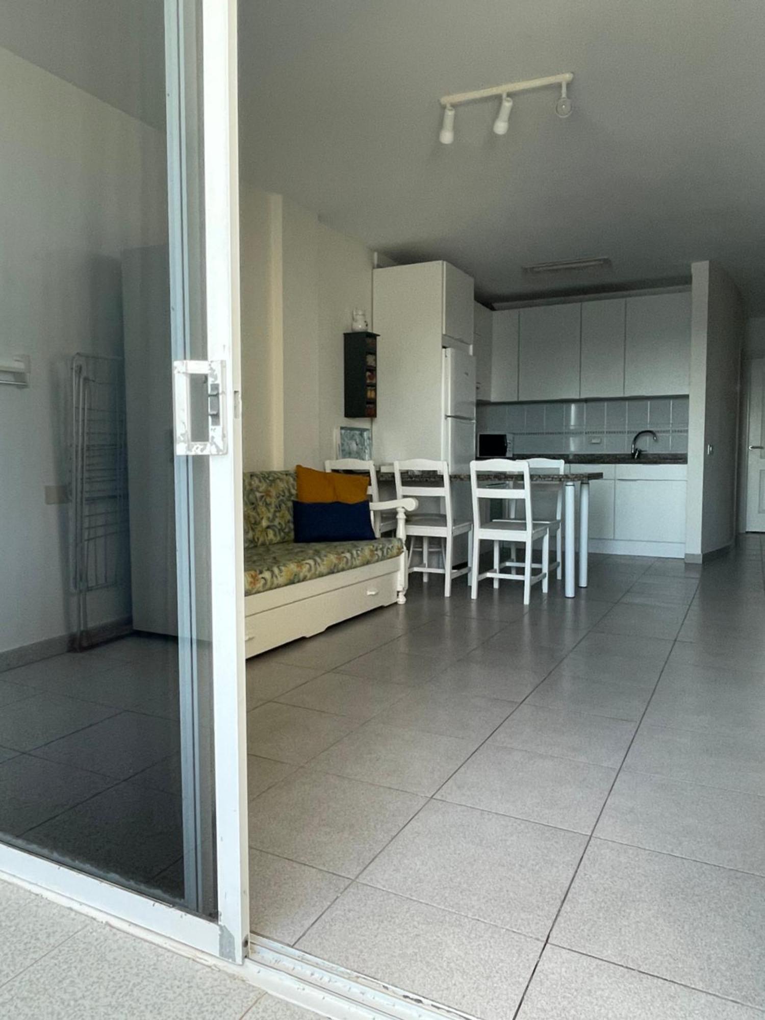 Medano View Διαμέρισμα Ελ Μέντανο Εξωτερικό φωτογραφία